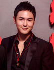 生活照 #1654：阮经天 Ethan Ruan