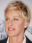照片 #27：艾伦·德詹尼丝 Ellen DeGeneres