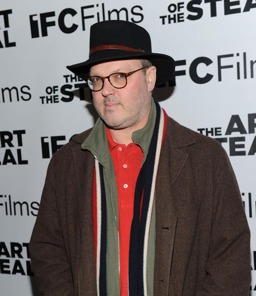 偷窃的艺术 新闻图片 #18