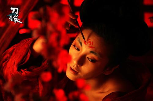 刀见笑The Butcher, the Chef, and the Swordsman(2011)剧照 #02
