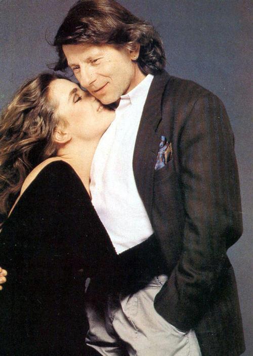 罗曼·波兰斯基 写真 #18