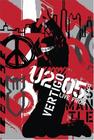 U2-眩晕-芝加哥演唱会 DVD封套 #01