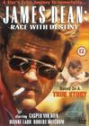James Dean: Race with Destiny DVD封套(英国)