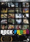 Rock Fresh DVD封套 #01