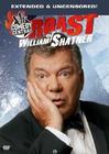 Comedy Central Roast of William Shatner DVD封套 #01