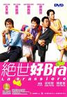 绝世好bra DVD封套 #02