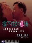 挡不住的疯情 录像带封套 #02