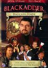 Blackadder Back & Forth DVD封套 #01
