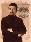 Blackadder Back & Forth DVD封套 #02