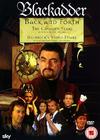 Blackadder Back & Forth DVD封套(英国) #02