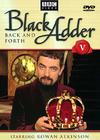Blackadder Back & Forth DVD封套(美国) #03