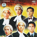 DVD封套 #01 省略图