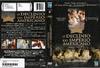 美洲帝国的衰落 DVD封套(巴西) #01