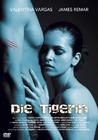 Tigerin, Die DVD封套 #01