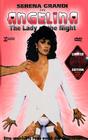 Signora della notte, La DVD封套(德国) #02