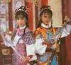 所有图片#xx:杨家将