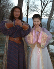 天龙八部 剧照 #49