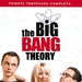 生活大爆炸/The Big Bang Theory(2007) DVD封套(西班牙) #01