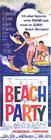Muscle Beach Party 海报 #01