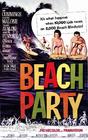 Muscle Beach Party 海报 #02