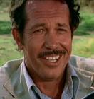 生活照 #0002：沃伦·奥茨 Warren Oates