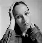 写真 #0001：杰拉丁·卓别林 Geraldine Chaplin