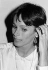 生活照 #0001：杰拉丁·卓别林 Geraldine Chaplin