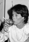 生活照 #0003：杰拉丁·卓别林 Geraldine Chaplin
