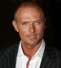 生活照 #0004：鲁克·高斯 Luke Goss