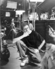 生活照 #0002：罗伯特·泽米吉斯 Robert Zemeckis
