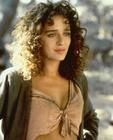 生活照 #0011：瓦莱莉·高利诺 Valeria Golino