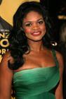 生活照 #0005：金伯莉·伊丽丝 Kimberly Elise