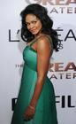 生活照 #0006：金伯莉·伊丽丝 Kimberly Elise