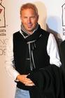 生活照 #0005：凯文·科斯特纳 Kevin Costner