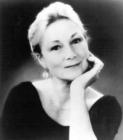 写真 #0001：罗斯玛丽·哈里斯 Rosemary Harris
