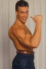 写真 #0009：尚格·云顿 Jean-Claude Van Damme