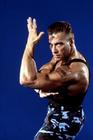 写真 #0010：尚格·云顿 Jean-Claude Van Damme