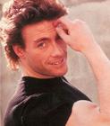 写真 #0011：尚格·云顿 Jean-Claude Van Damme