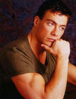 写真 #0012：尚格·云顿 Jean-Claude Van Damme