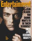 写真 #0013：尚格·云顿 Jean-Claude Van Damme