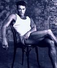 写真 #0014：尚格·云顿 Jean-Claude Van Damme