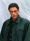 生活照 #0015：尚格·云顿 Jean-Claude Van Damme