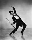 写真 #0010：弗雷德·阿斯泰尔 Fred Astaire