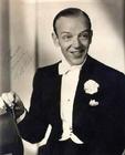 写真 #0015：弗雷德·阿斯泰尔 Fred Astaire