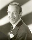 写真 #0016：弗雷德·阿斯泰尔 Fred Astaire