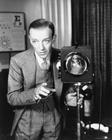 生活照 #0001：弗雷德·阿斯泰尔 Fred Astaire