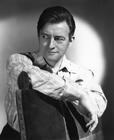 写真 #0009：克劳德·雷恩斯 Claude Rains