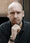 生活照 #0001：豪梅·巴拿盖鲁 Jaume Balagueró