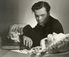 写真 #0008：奥逊·威尔斯 Orson Welles