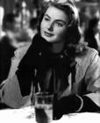 生活照 #0003：英格丽·褒曼 Ingrid Bergman